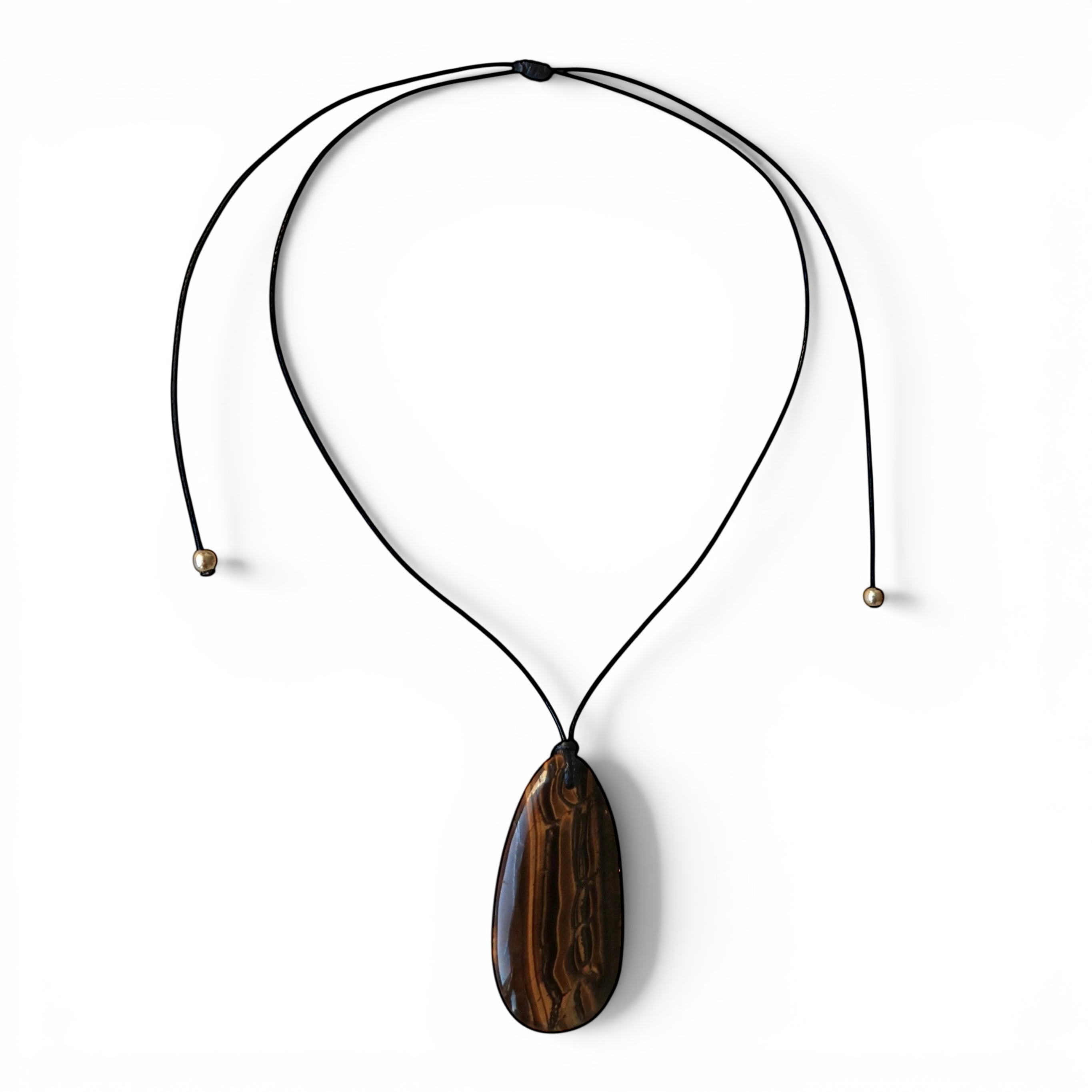 JUPITER PENDANT NECKLACE