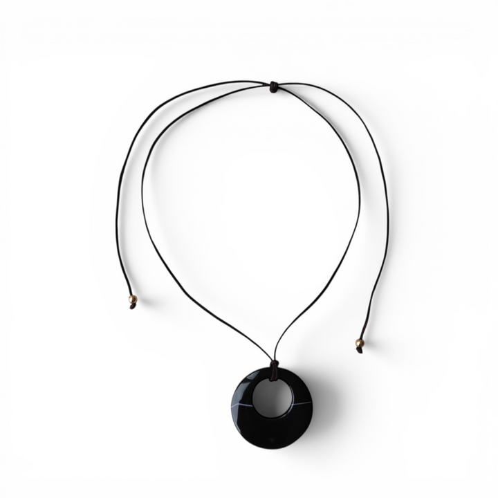 BLAKE PENDANT NECKLACE