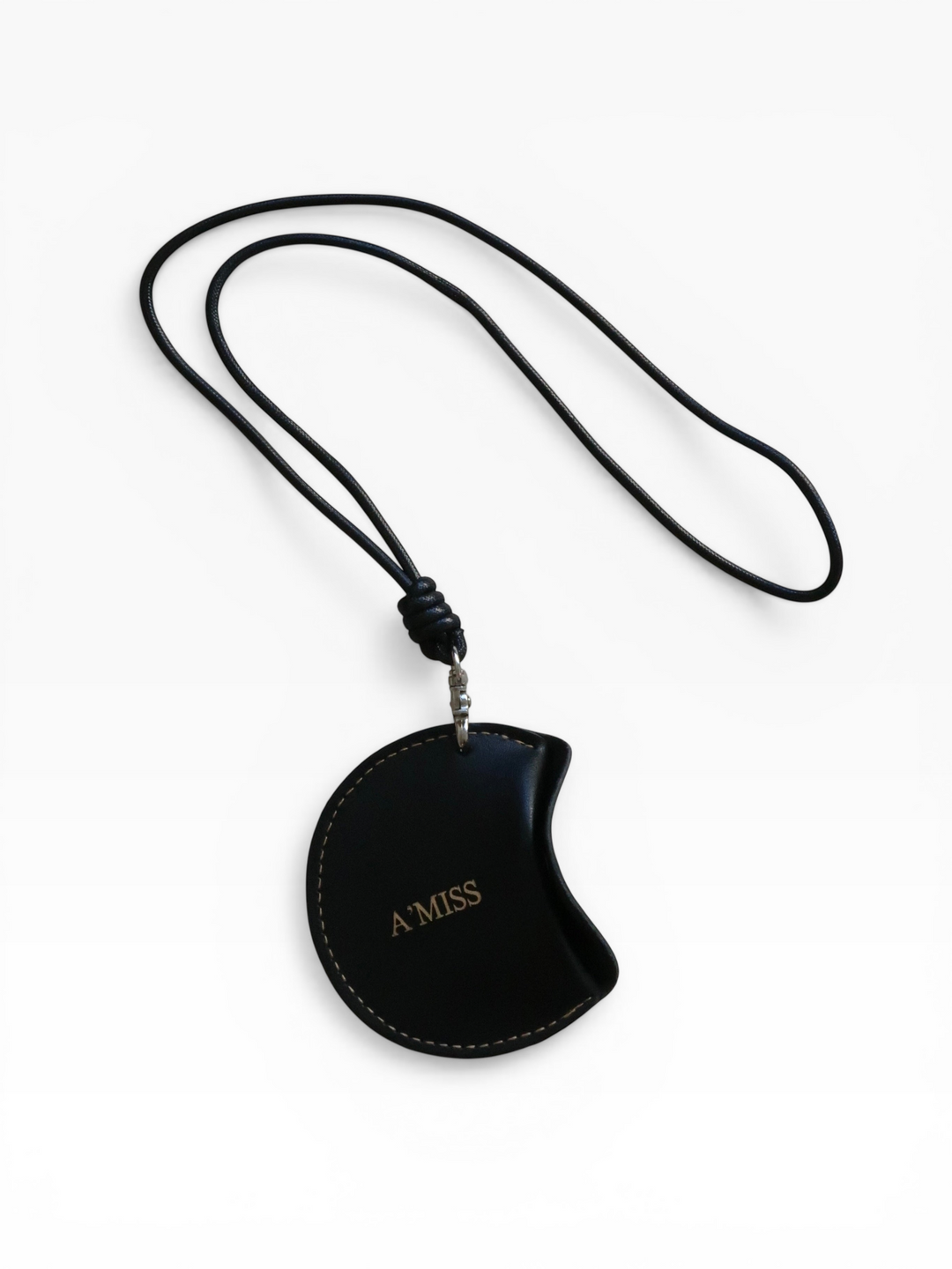 A’MISS JEWELRY CASE NECKLACE