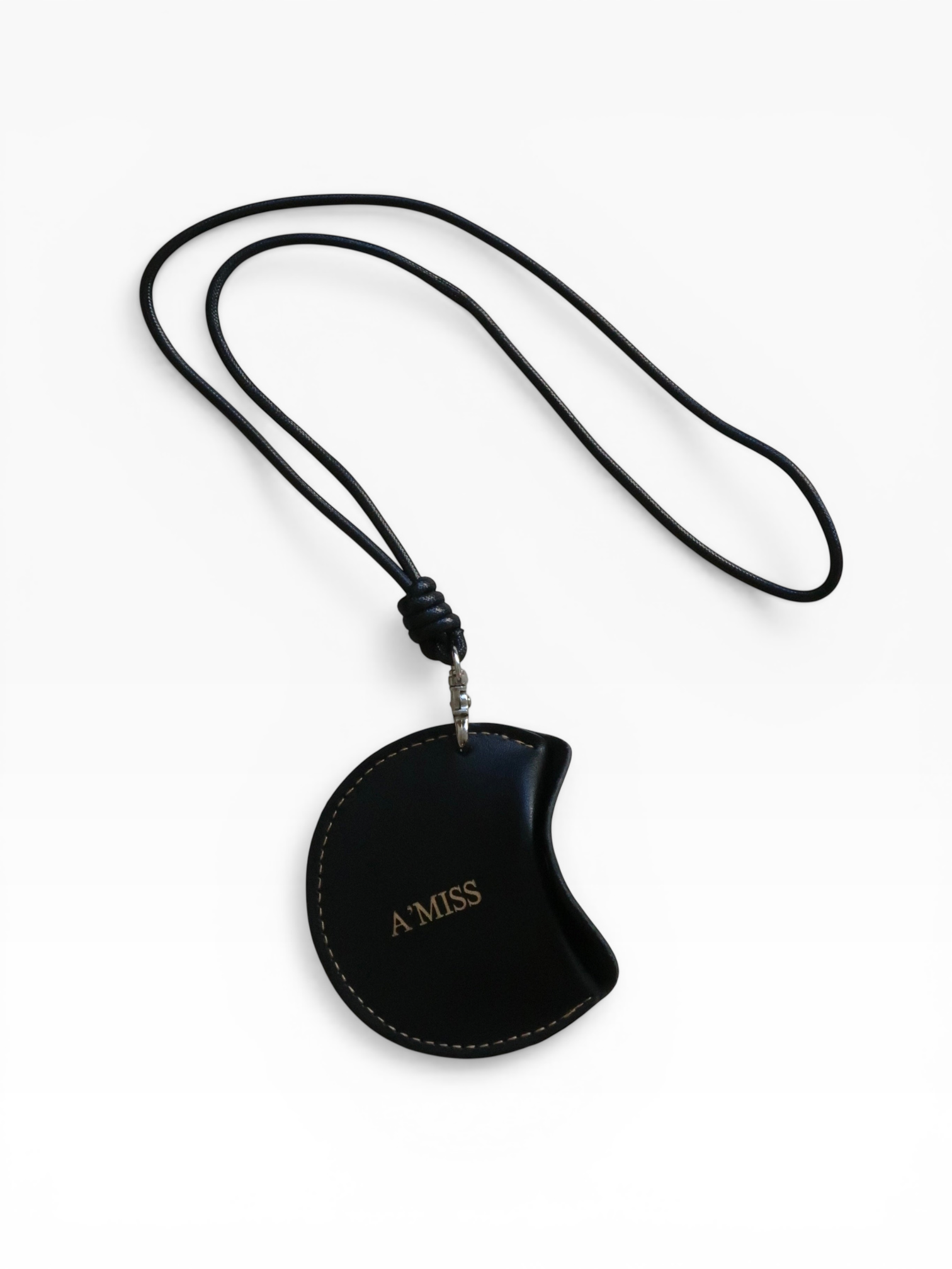 A’MISS JEWELRY CASE NECKLACE