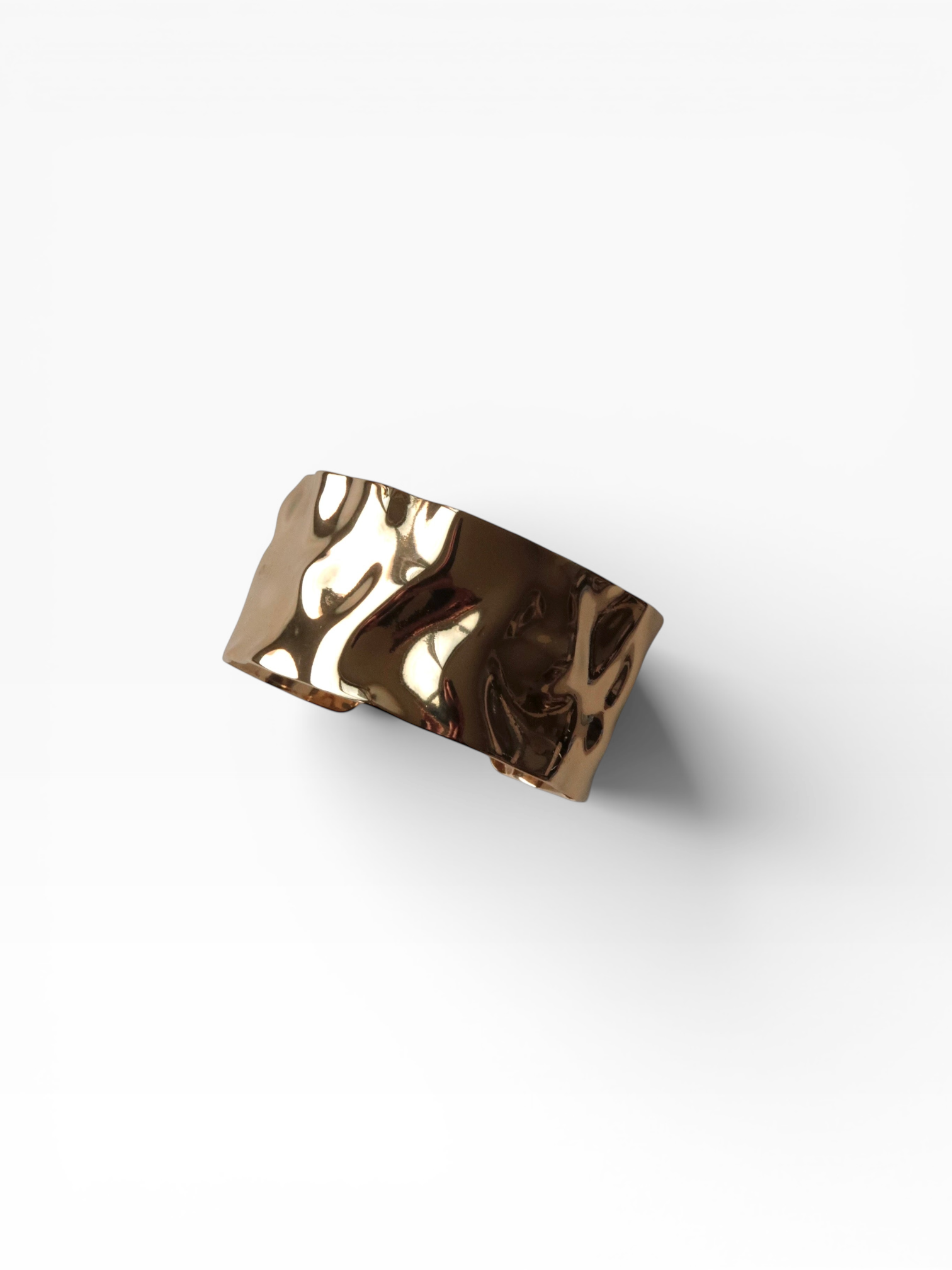 BRONX BRACELET GOLD