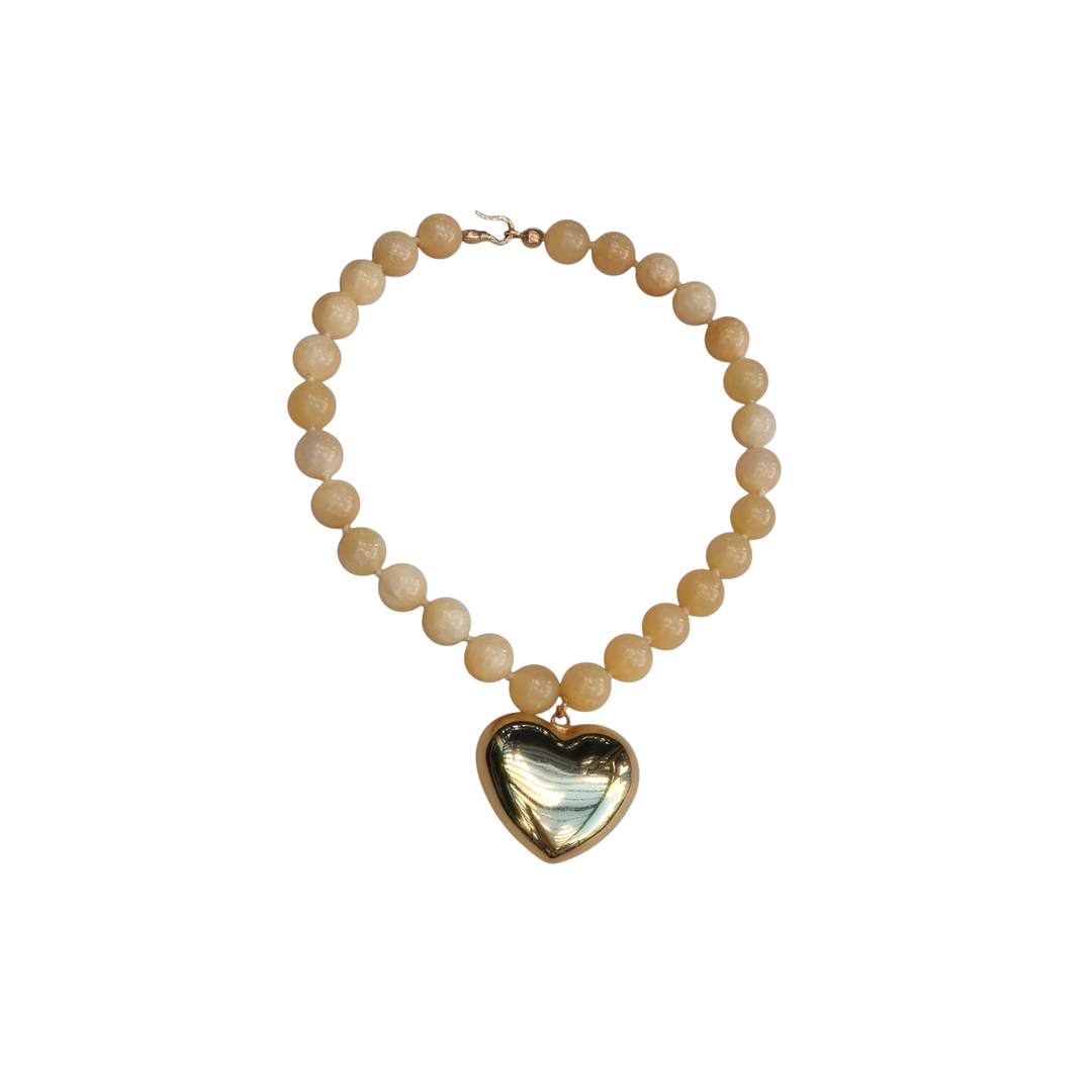 SOLEIL NECKLACE