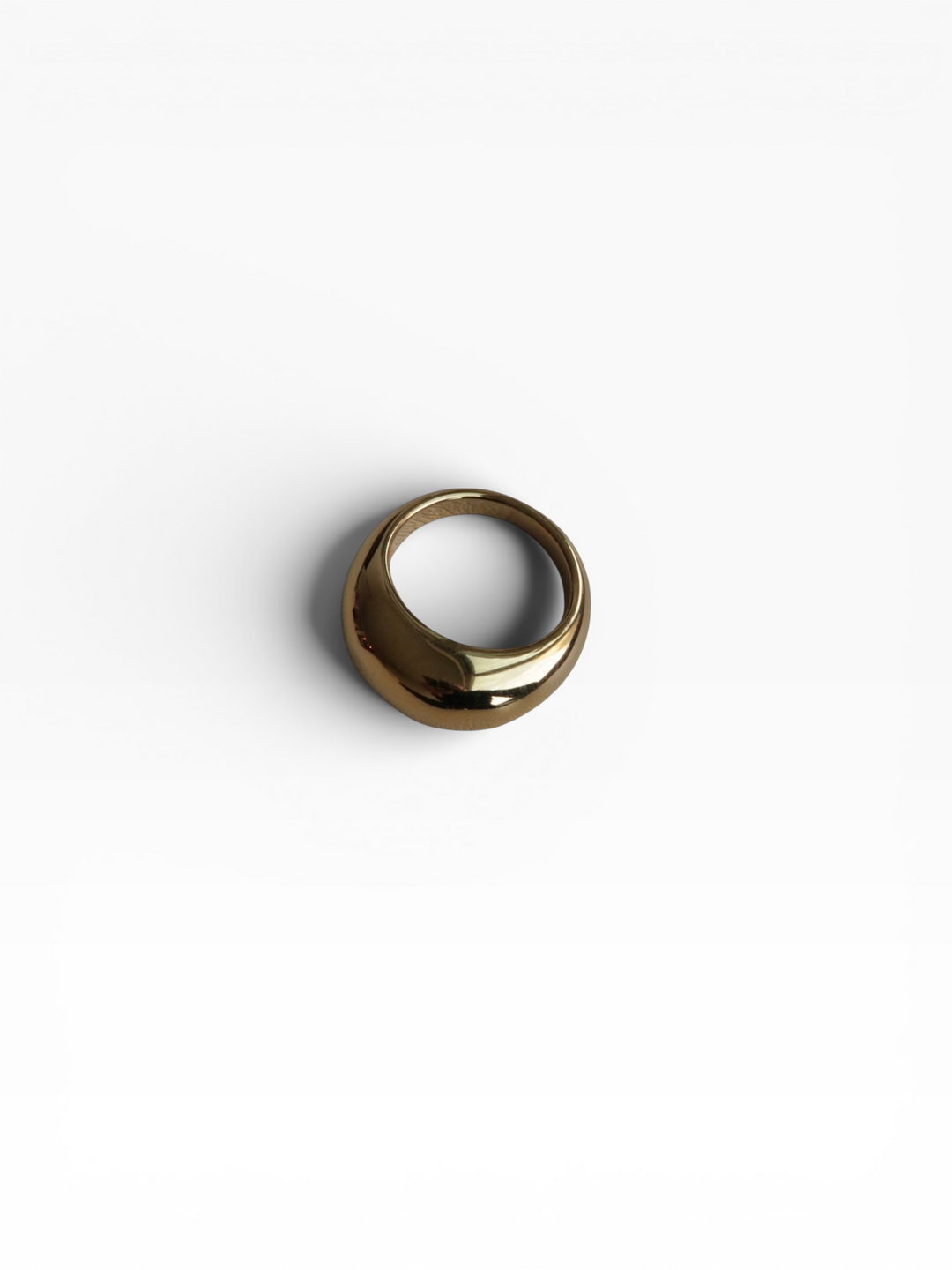 BEILEY RING || GOLD
