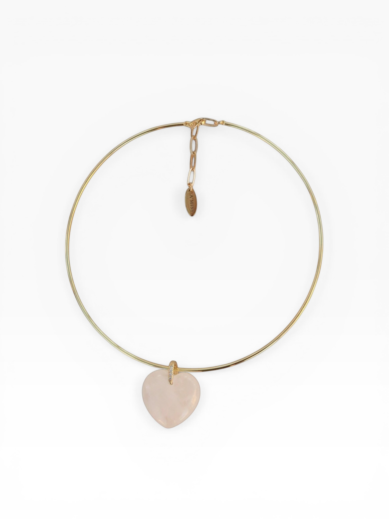 ARGO NECKLACE