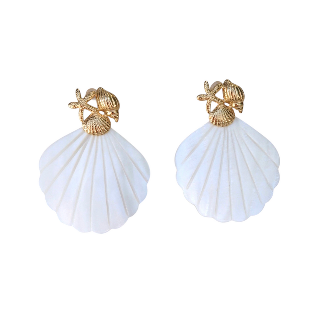 AMAYA EARRINGS