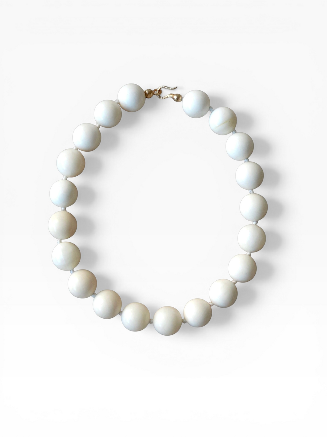 MOTHER OF PEARL NECKLACE