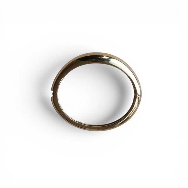 OLIVER BRACELET || GOLD