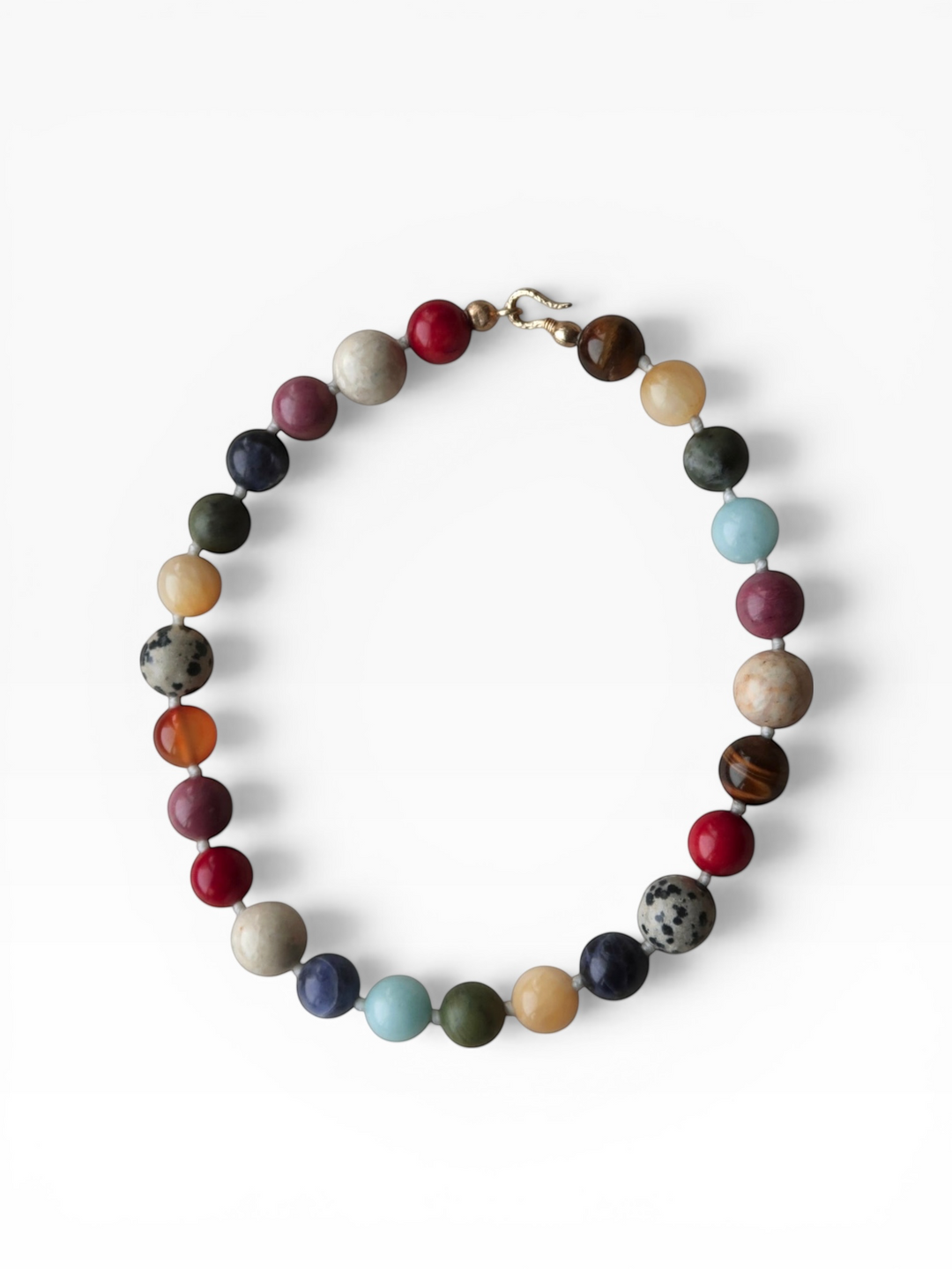 PLAYA NECKLACE